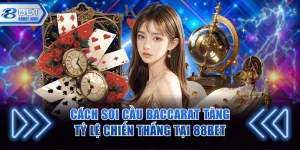 cách soi cầu Baccarat